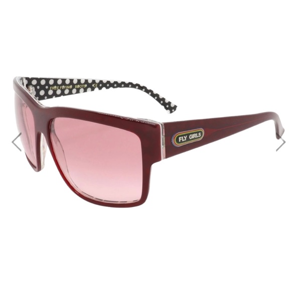 FREE FLYING Fly Girls Sunglasses 🖤 - Picture 9 of 17